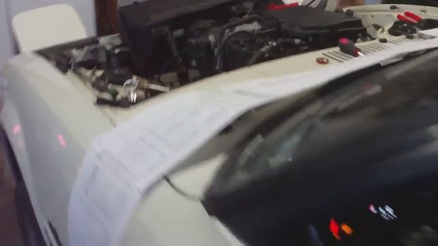 13B-MSP Renesis Swap into FB 1st gen rx-7 stock PCM first start up смотреть онлайн