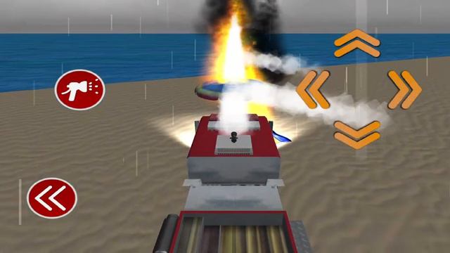 Fire burning president's house😱🚒 пожар Горит дом президента. смотреть онлайн