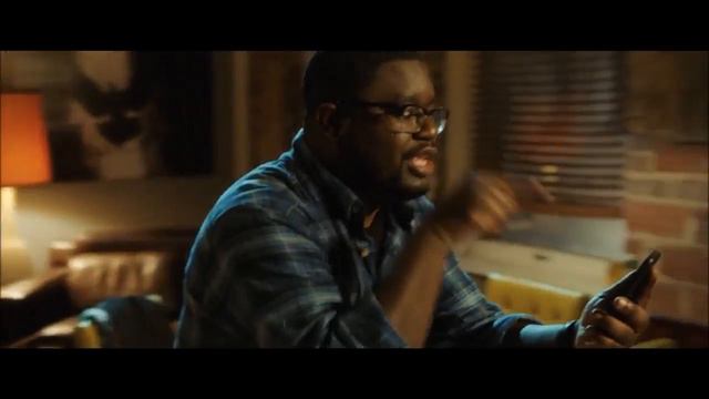 Déjame Salir (Get Out) Escena - Es un genio (2017) [Español Latino] смотреть онлайн