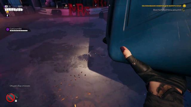 #3 Dead Island 2. Кликбейт смотреть онлайн