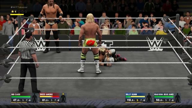 WWE 2K17 Video Review смотреть онлайн