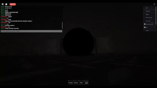 ROBLOX THE RUSSIAN SLEEP EXPERIMENT I GLITCHED IN THE GATE смотреть онлайн