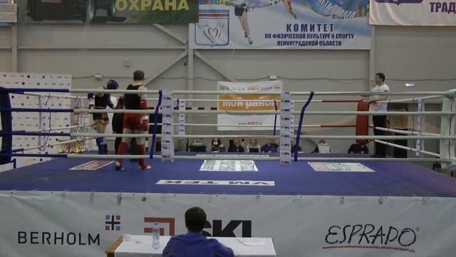 Мужчины Разрядники 71 кг Мауль А. (Росич) - Сохарев И. смотреть онлайн