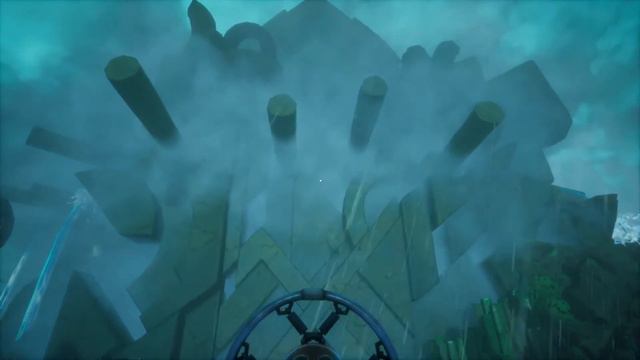 Call of the Sea / ГЛАВА №4 смотреть онлайн
