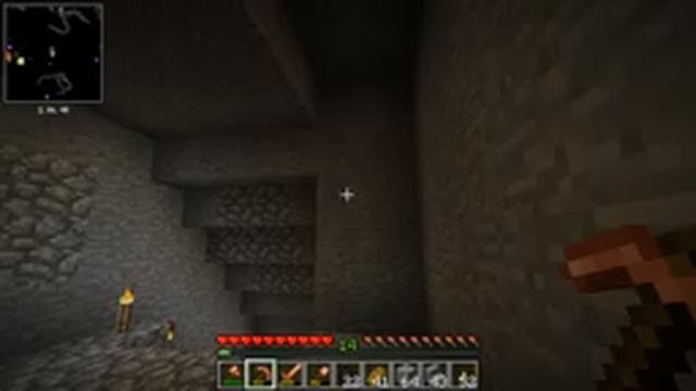 Новая игра: Поехали! $ Minecraft FOF 1.18.2 $ №1 смотреть онлайн