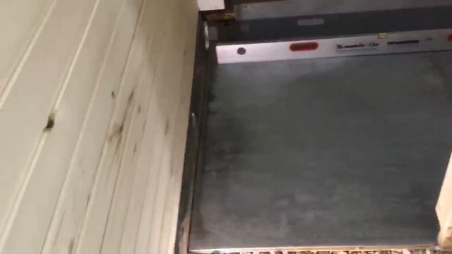 ДЕЛАЮ ПОЛ В САУНЕ // ДОМ В ДЕРЕВНЕ смотреть онлайн