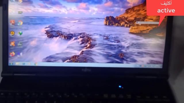 fujitsu lifebook لاب فيوجيتسوا الالماني وفيوجتسوا ياباني смотреть онлайн