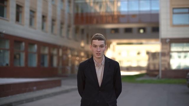 Профком видео-презентация смотреть онлайн