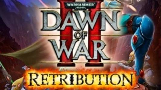 Warhammer 40,000 Dawn of War II - Retribution.Эльдары смотреть онлайн
