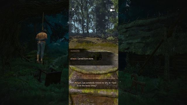 Прохождение всех заданий в раннем доступе The Witcher: Monster Slayer на русском