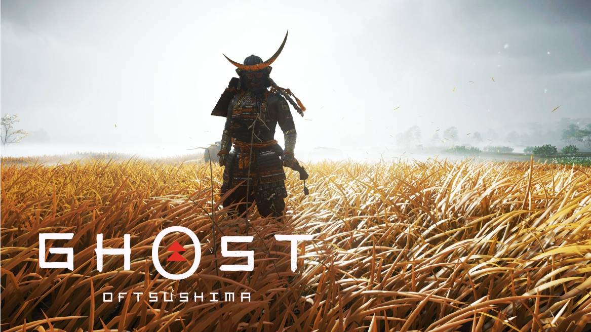 Ghost of Tsushima на ПК ► ДУХ МЕСТИ #17 смотреть онлайн