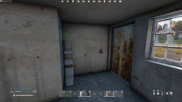 Охота в DayZ [RU] DDZS Isolation Chernarus смотреть онлайн