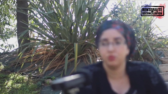 Alain Soral Vs Farida Belghoul