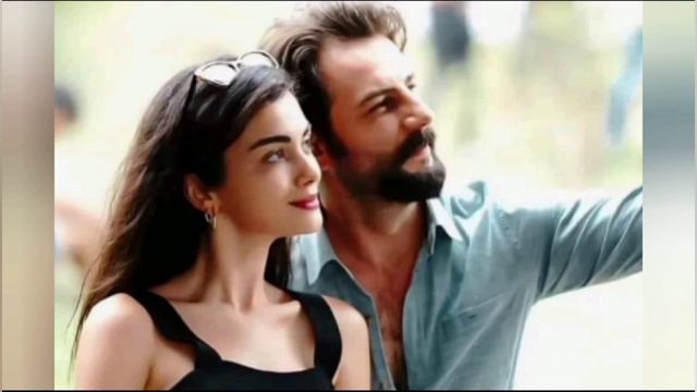 Özge Yağız's Marriage Proposal to Gökberk Demirci: The Surprising Twist in Their Relationship смотреть онлайн