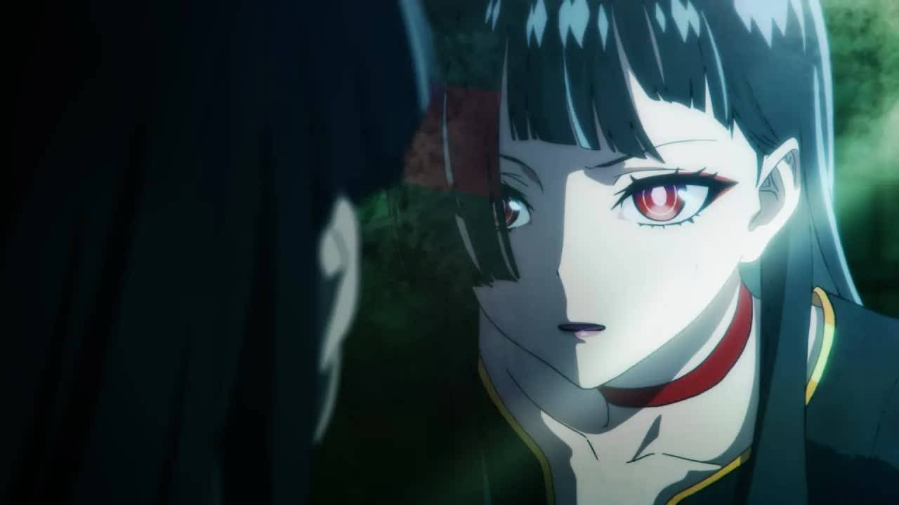 【Kanaria】大脳的なランデブー