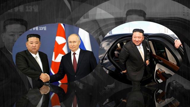«Всё собью!» – Ким Чен Ын обещать обрушить все спутники США в ответ смотреть онлайн