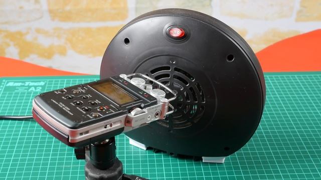 White Noise - Fall Asleep Fast!  Fan Noise