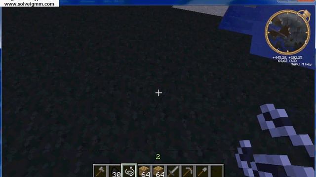 Приват территории в minecraft смотреть онлайн