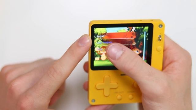 Mini Music Game Console - Why? смотреть онлайн
