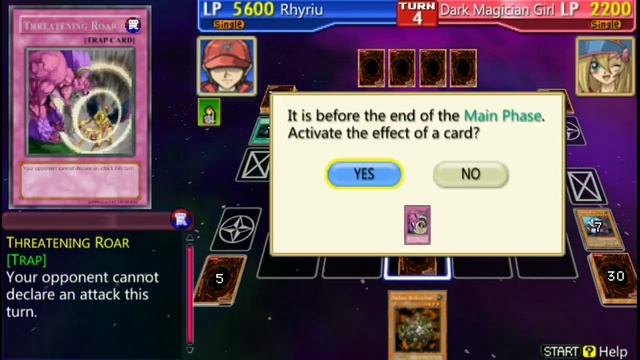 Yu-Gi-Oh! GX Tag Force - Beast Deck! смотреть онлайн