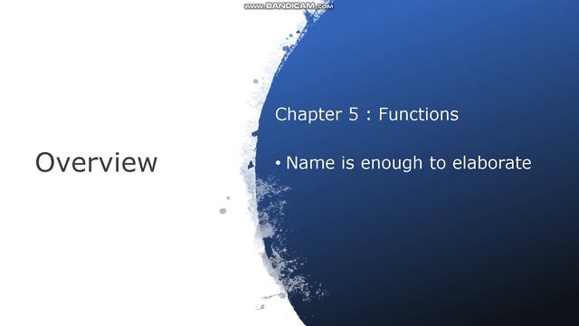 Python from level 0: Lecture#1 (Introduction) смотреть онлайн