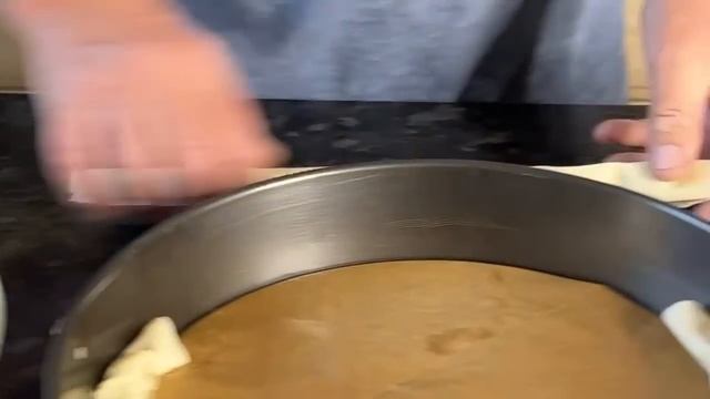 Изумительная СПАНАКОПИТА? Жарим-Парим-Обсуждаем в Гостях у Элины ❤️