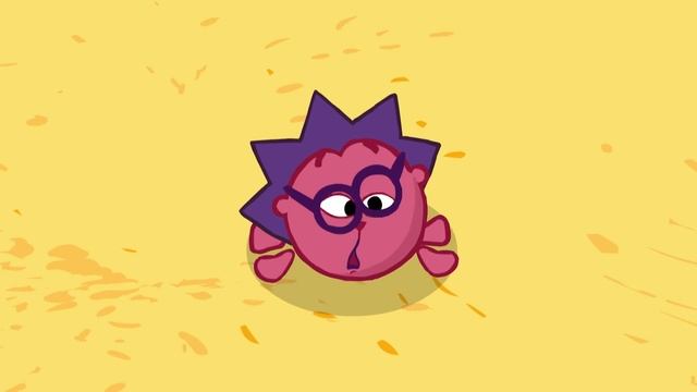 The Energy Of Snoring - KikoRiki | Cartoon For Kids