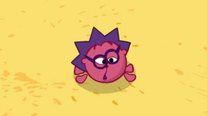 The Energy of Snoring - KikoRiki | Cartoon for Kids