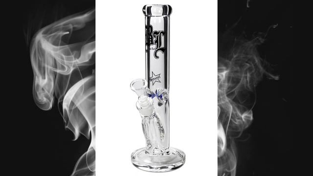 Bong Kollektion Black Leaf смотреть онлайн