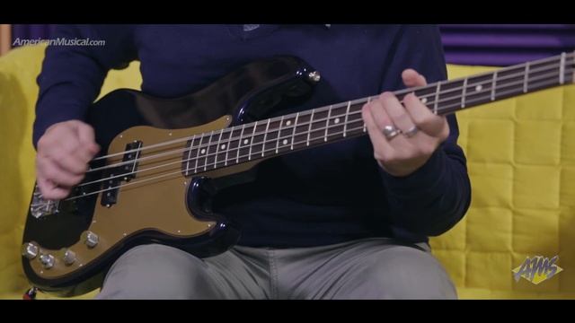 Zoom B3n Patches Demo - American Musical Supply смотреть онлайн