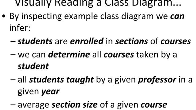 00215 data modeling and converting relational schema to uml смотреть онлайн