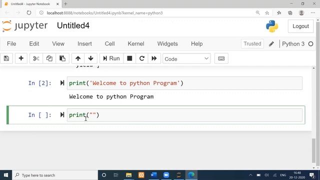 Data Types in Python || Operators in Python || Python in Telugu || Python programs in Telugu смотреть онлайн