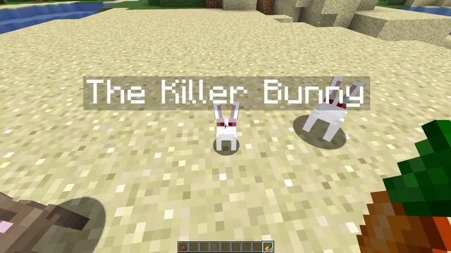 Minecrafts UNUSED Features You Didn't Know About...