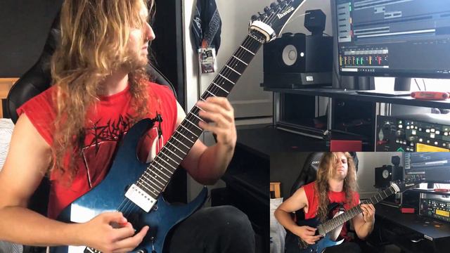 RIFF CHALLENGE: Sunday With Ola #17 смотреть онлайн