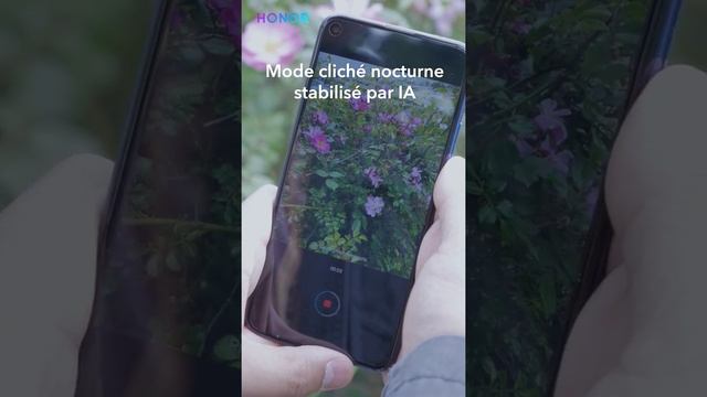 Unboxing du HONOR 20 смотреть онлайн