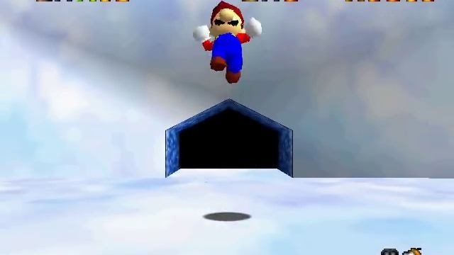 SM64 ~ TAS Competition 2015 Task 4 ~ My Entry смотреть онлайн