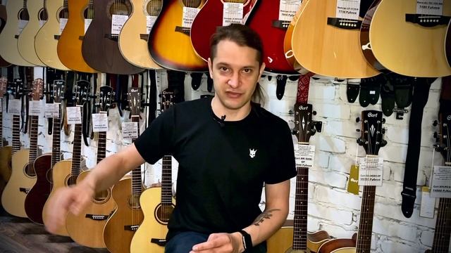 Обзор и различие струн Ernie Ball для электрогитары смотреть онлайн