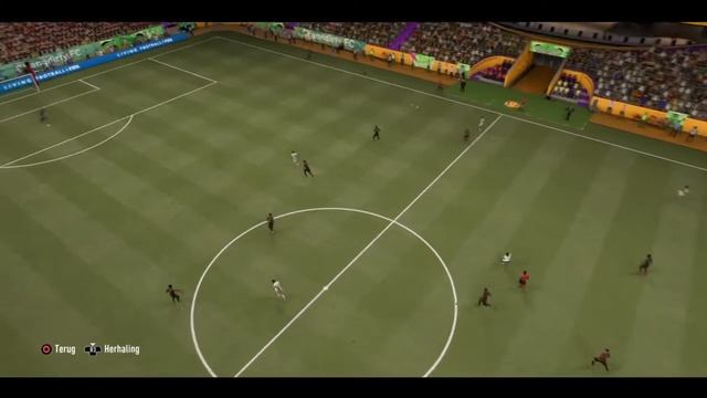 FIFA 21 Most scripted goal (keeper bug) смотреть онлайн