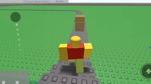 играем в роблоксе в "Компьютер Джима" смотреть онлайн