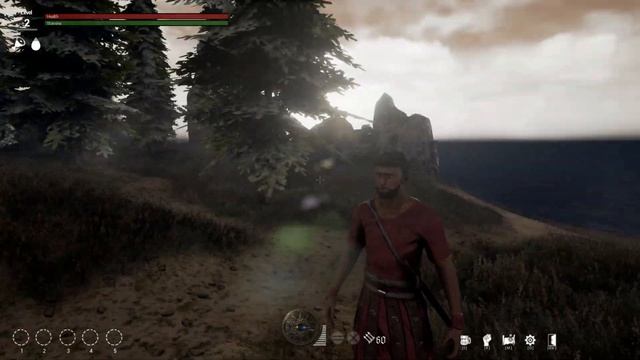Olorun Theocracy - Lets Try || First impression on Early Access - Release Day || v0.9.0.3 смотреть онлайн