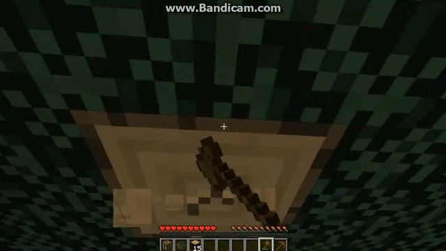 Minecraft 1.5.2 выживание смотреть онлайн
