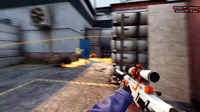 CS GO VACation #70 смотреть онлайн