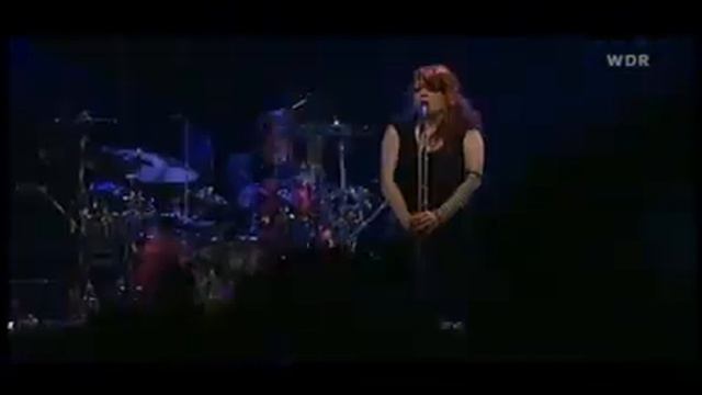 Garbage queer live Rockpalast 03 04 2005 смотреть онлайн