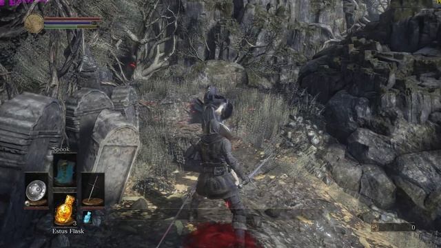 Dark Souls III 4K ultra settings with GTX Titan X смотреть онлайн