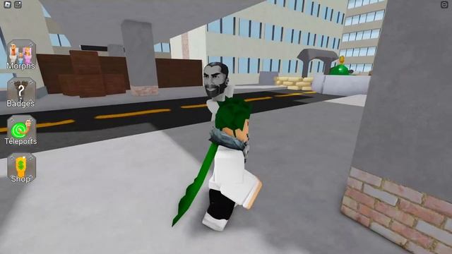ЭВОЛЮЦИЯ СКИБИДИ ТУАЛЕТОВ и КАМЕРАМЕНОВ! SKIBIDI TOILET МОРФЫ В ROBLOX смотреть онлайн