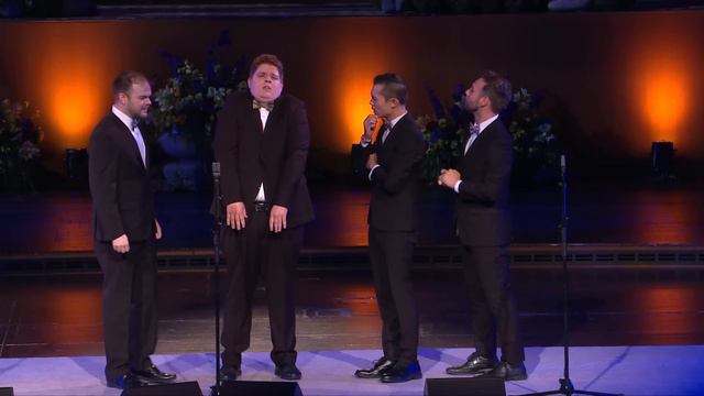 The Newfangled Four - A Spoonful of Sugar (parody) [from Mary Poppins] смотреть онлайн