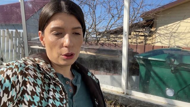VLOG 198 прокатились до дачи/пока нас нет, соседи.../ в Леруа Мерлен/Как провела выходные смотреть онлайн