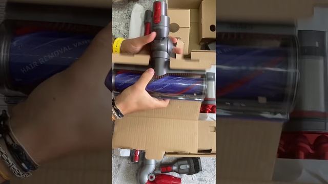 #dyson #cyclone #v10 #origin #kablosuz #süpürge #kutu #açılış смотреть онлайн