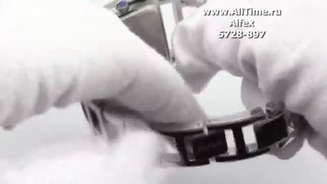 Обзор. Женские наручные часы Alfex 5728-897 смотреть онлайн