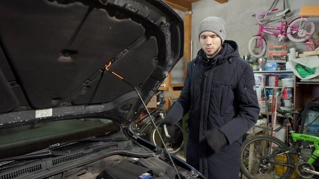 Как осматривать кузов авто перед покупкой? смотреть онлайн